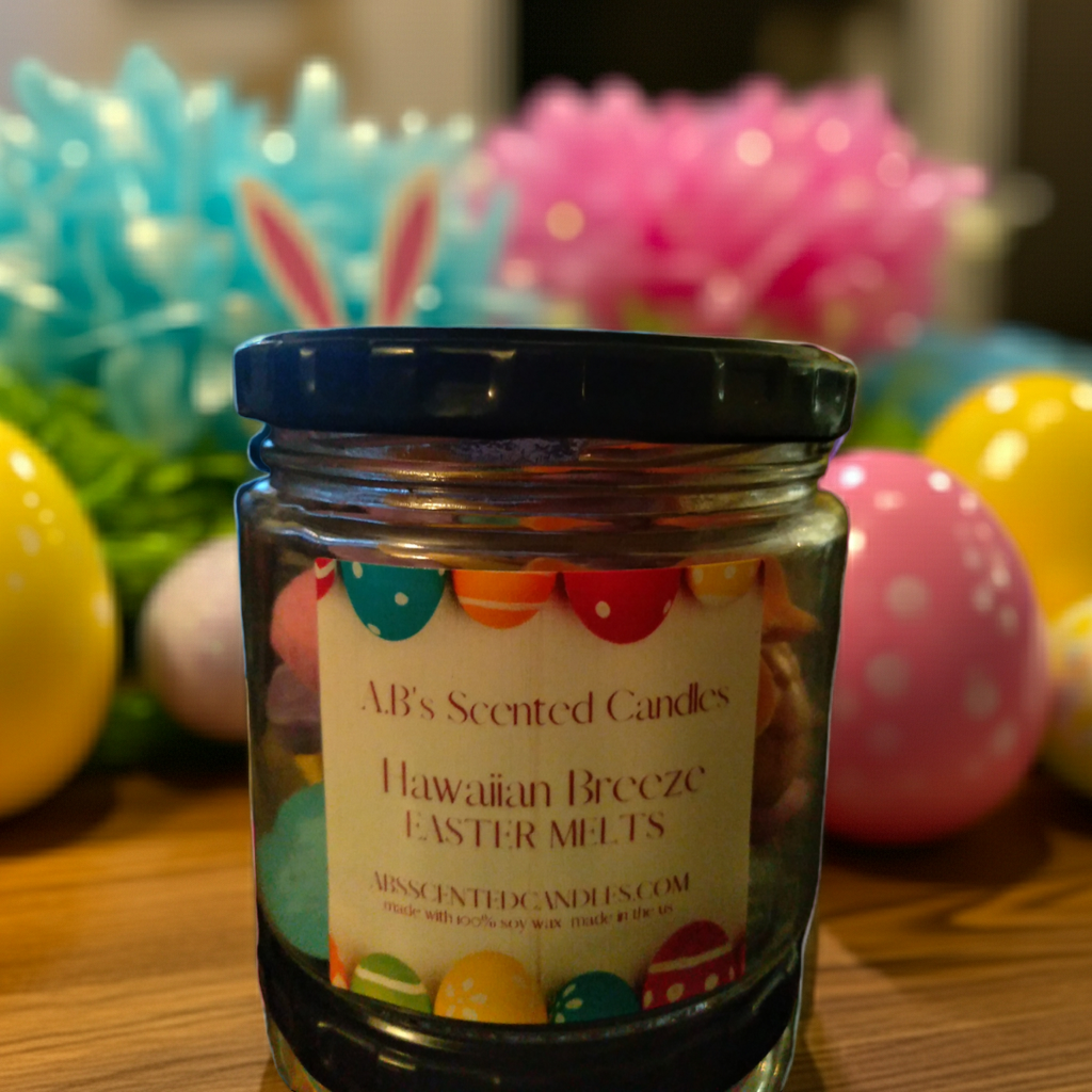 Easter Melts