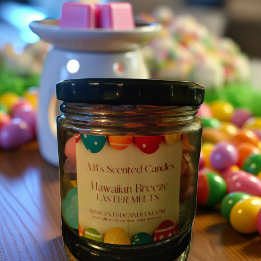 Easter Melts