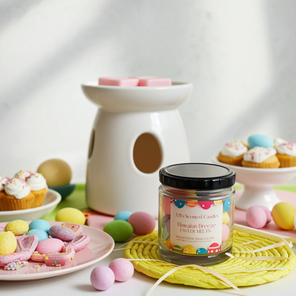 Easter Melts