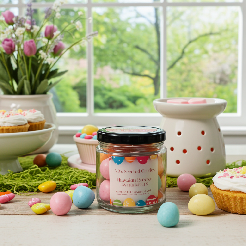 Easter Melts