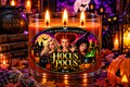 Hocus Pocus Candle