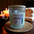 Balance scented candles