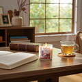 Sandalwood  Scented Candles