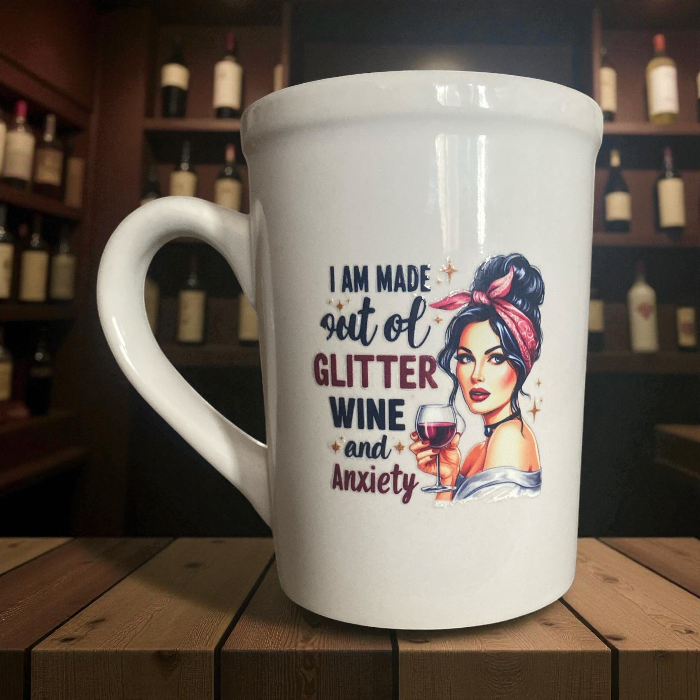 Coffee Mugs