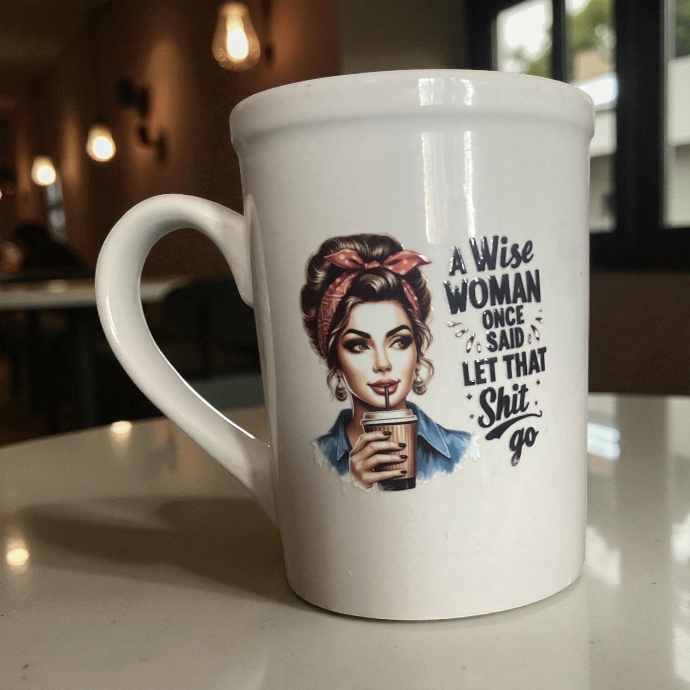 Coffee Mugs