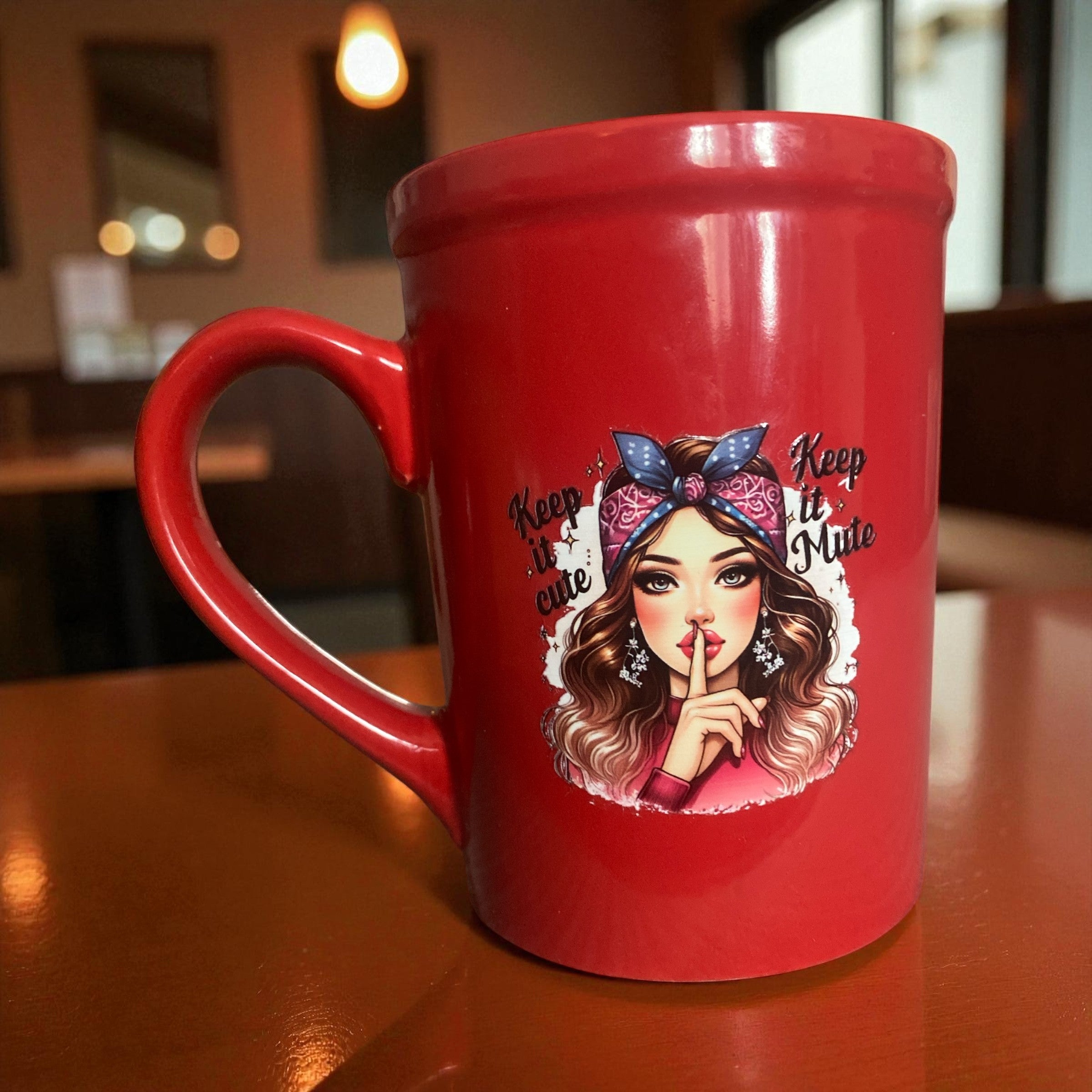 Coffee Mugs