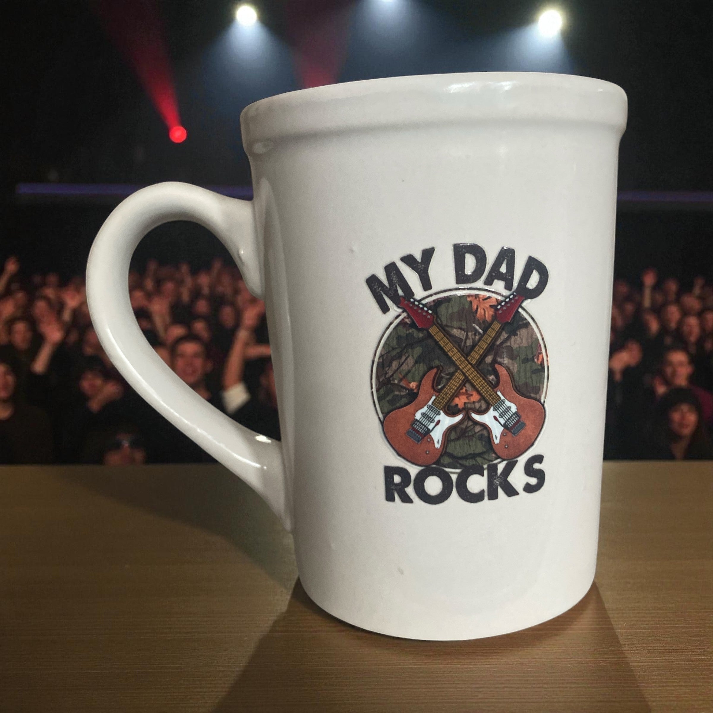 Coffee Mugs