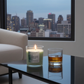 Sexy Love Cologne Scented  Candles