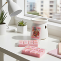 Fruity pebble wax melts