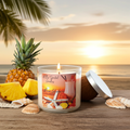 Pina Colada Candle