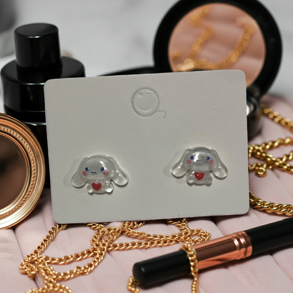 Cinnamoroll Earrings