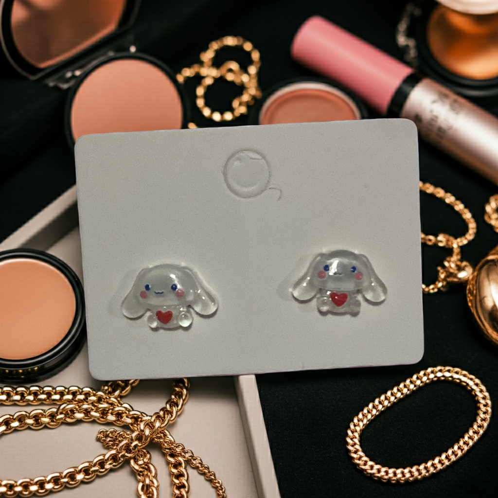 Cinnamoroll Earrings