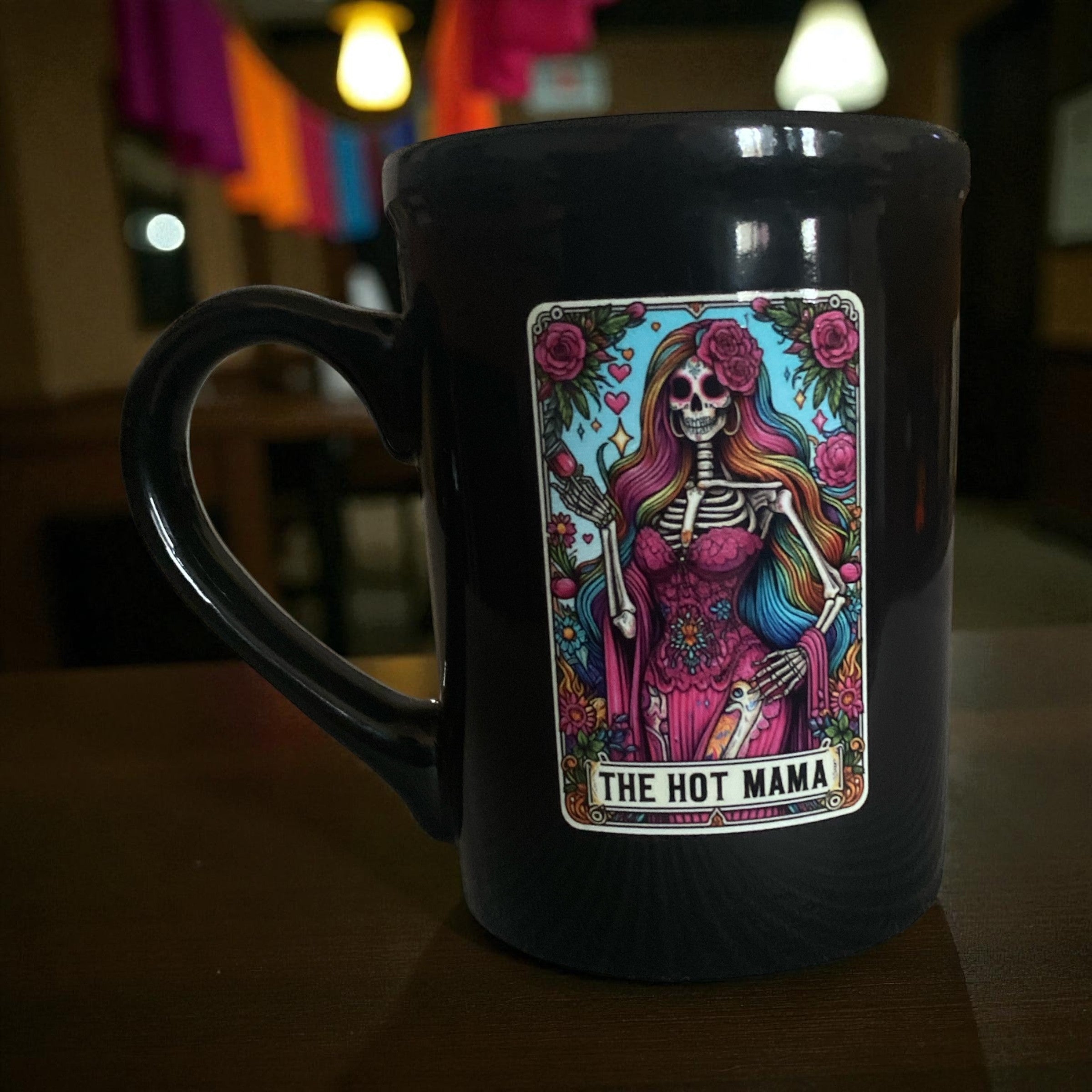 Coffee Mugs
