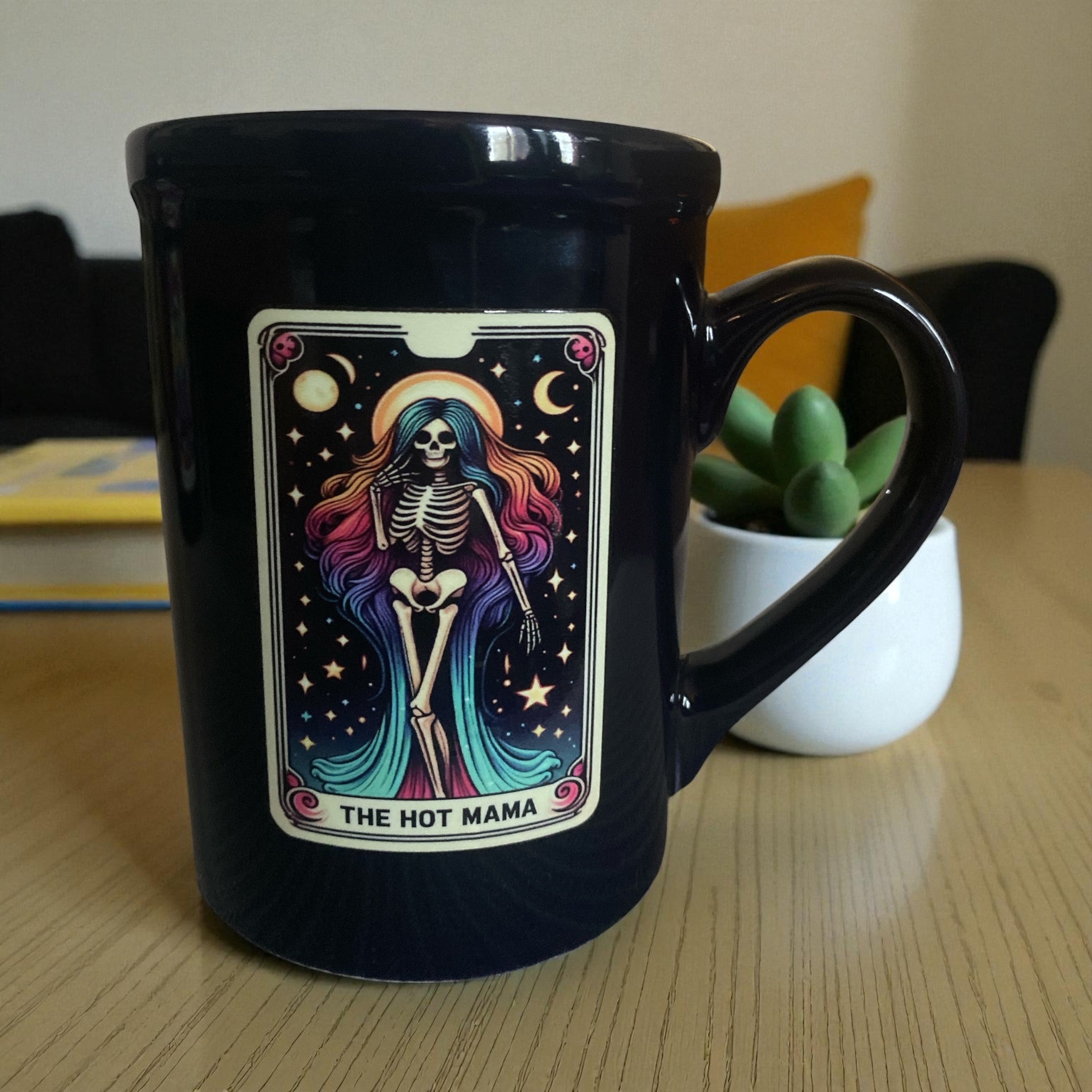 Coffee Mugs
