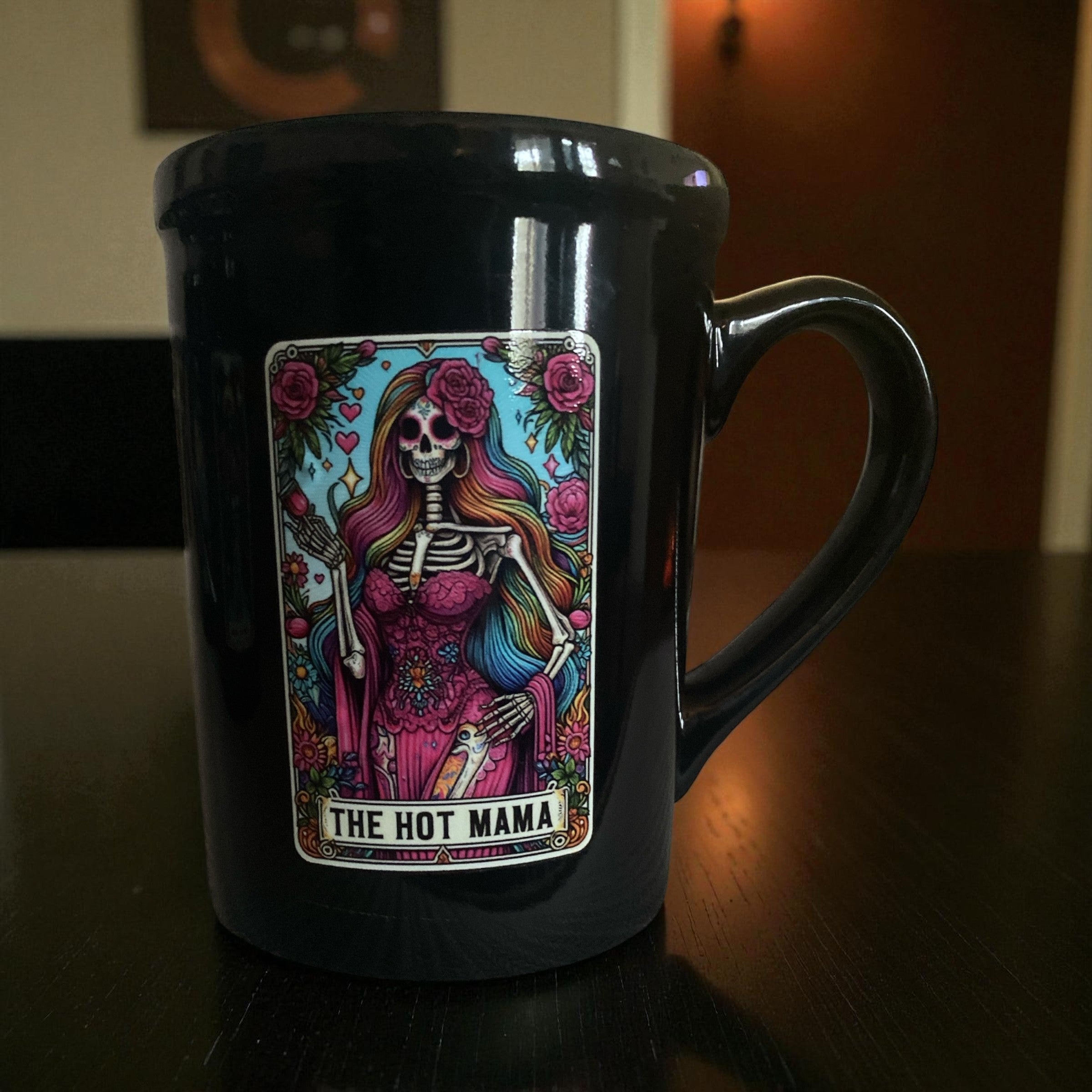 Coffee Mugs
