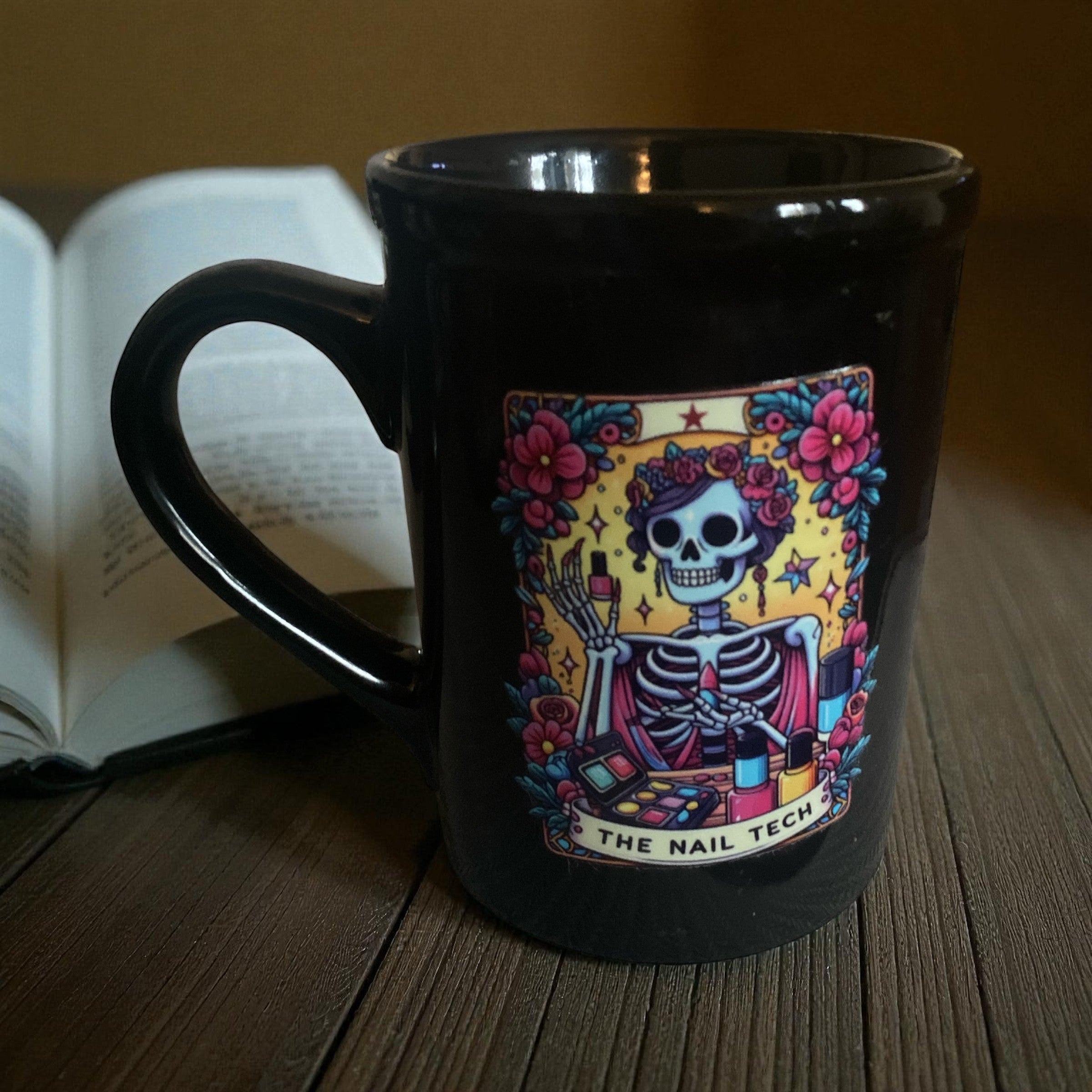 Coffee Mugs