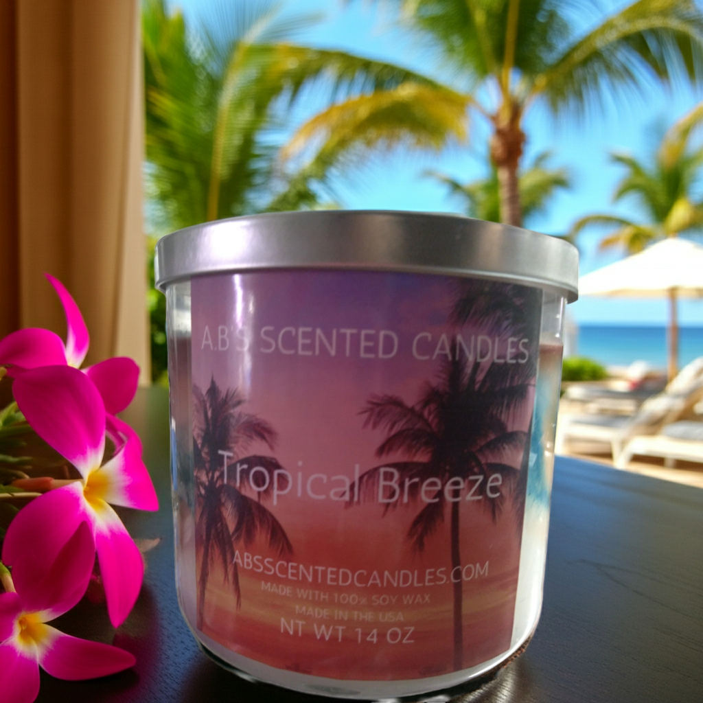 Tropical Breeze