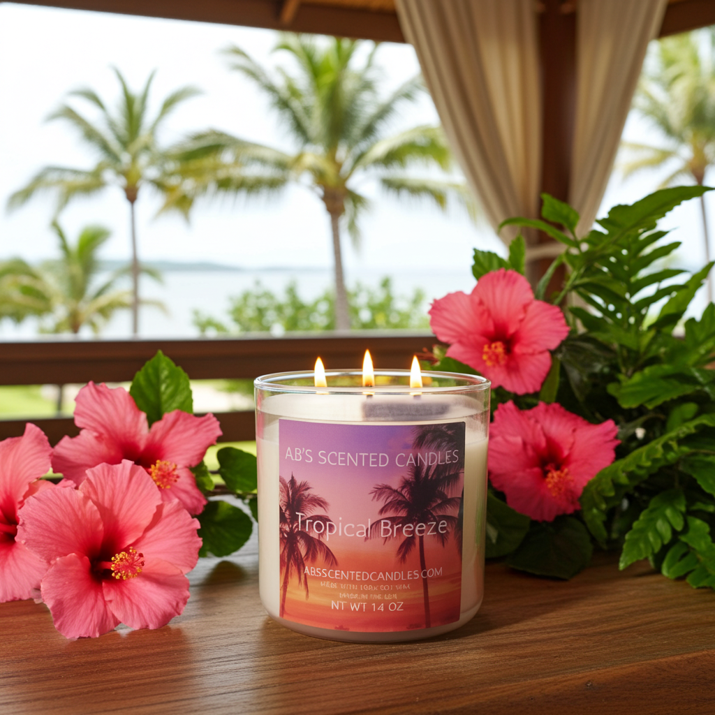 Tropical Breeze