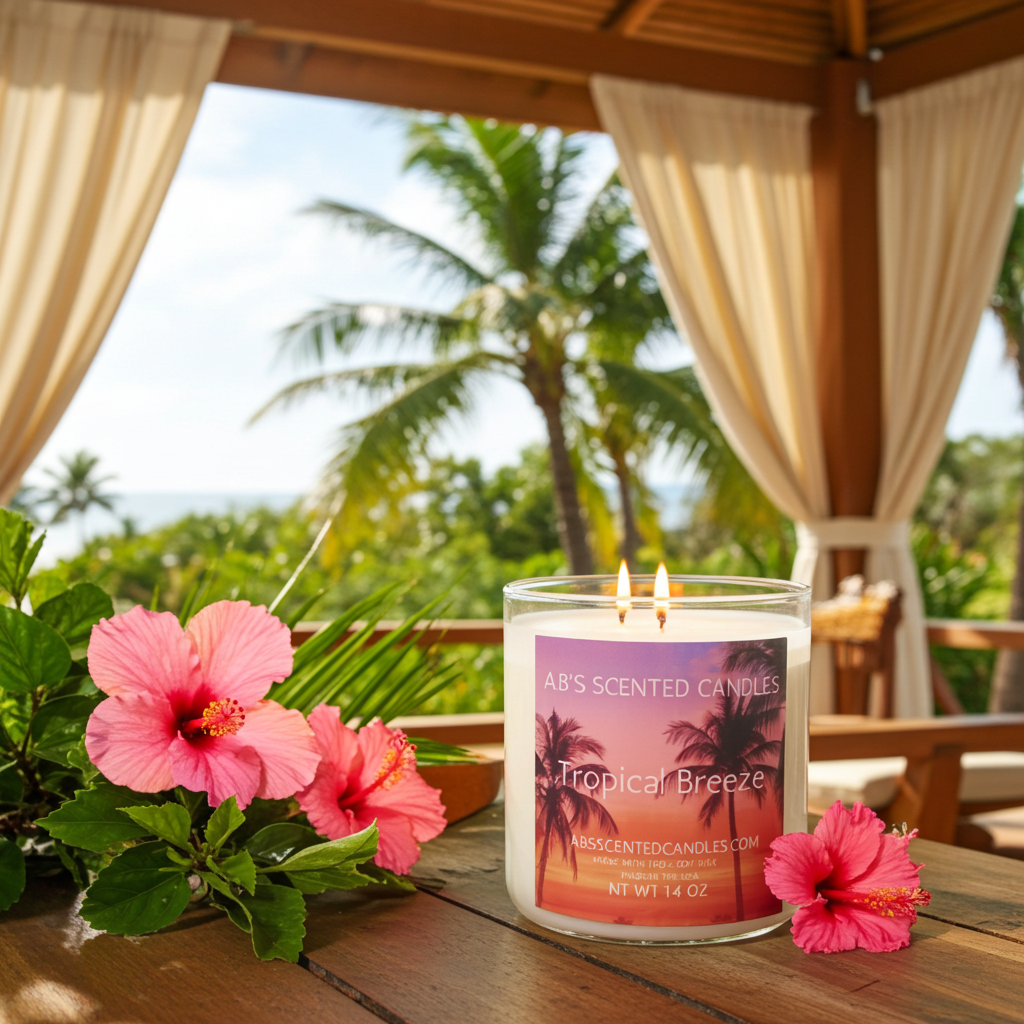 Tropical Breeze