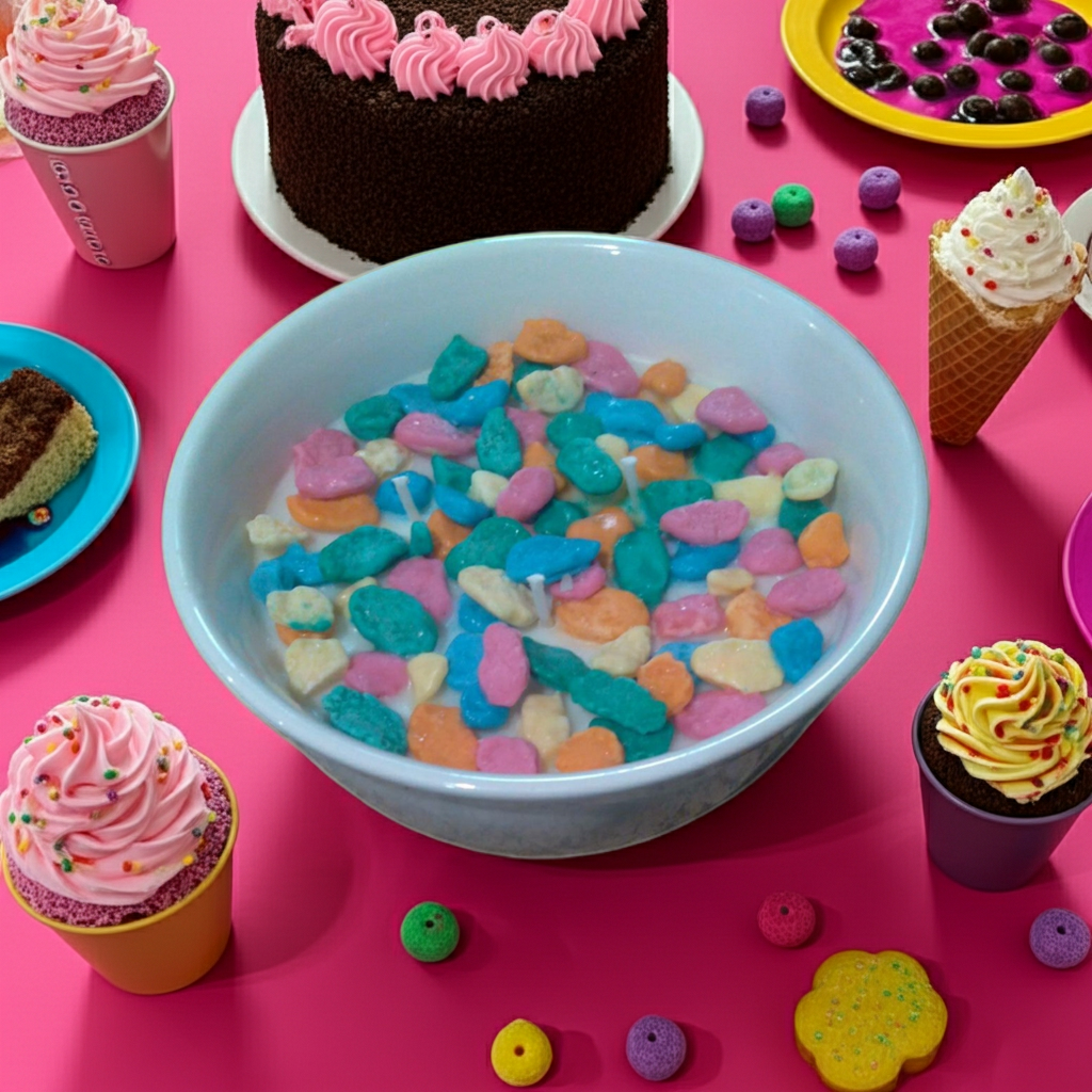 Fruity Pebbles
