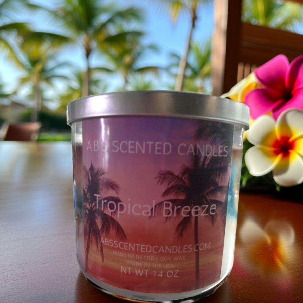 Tropical Breeze